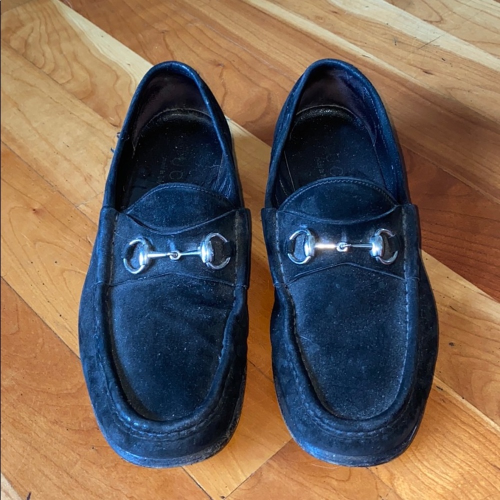 Men’s Gucci Shoes